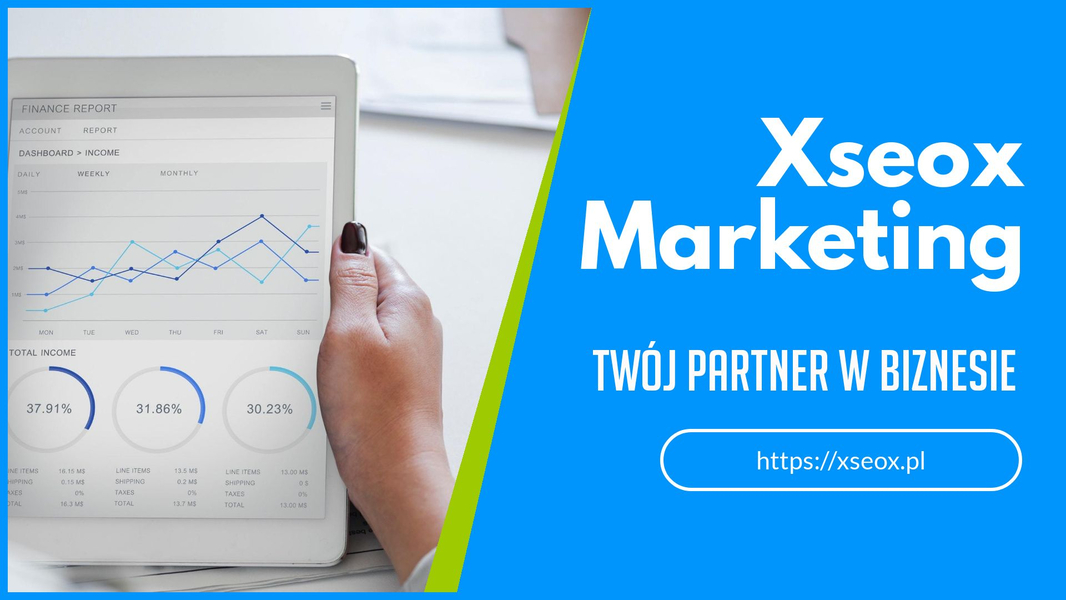 Zdjęcie na okładce dla Xseox Marketing - Pozycjonowanie Stron Wrocław - Agencja Marketingowa